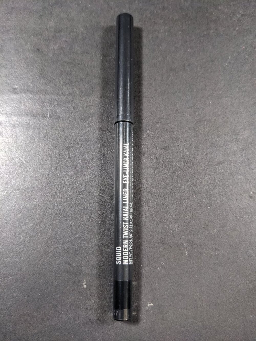 NEW MAC Modern Twist Kajal Liner
